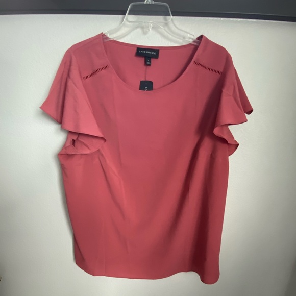 Lane Bryant Tops - NWT Lane Bryant Shirt